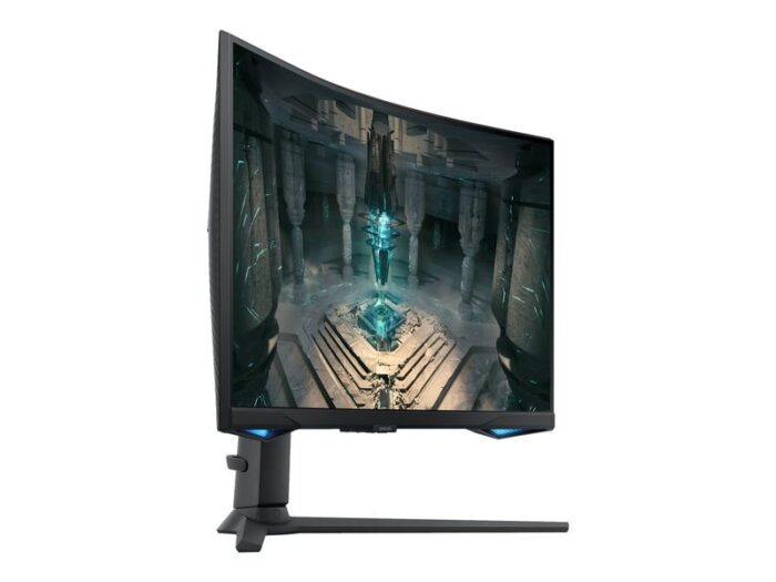 Samsung |  LS27BG650EUXEN - Afbeelding 7