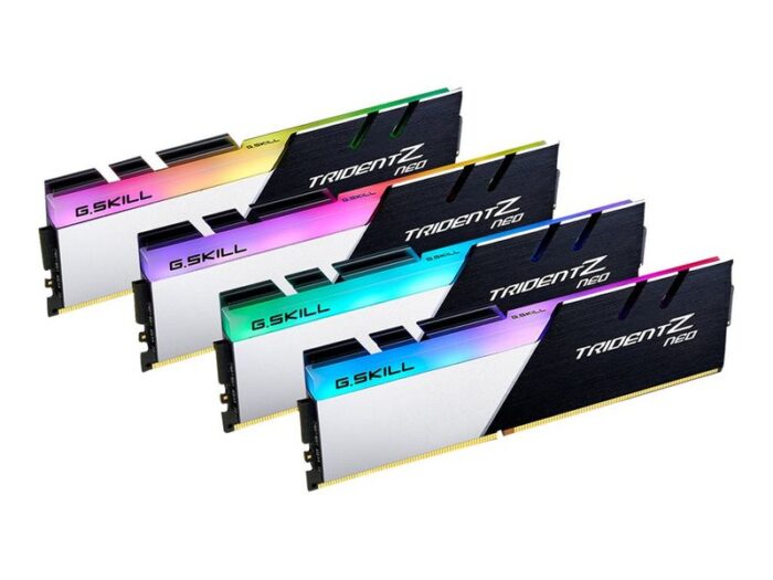 16 GB | G.Skill |  F4-3200C16D-16GTZN - Afbeelding 3