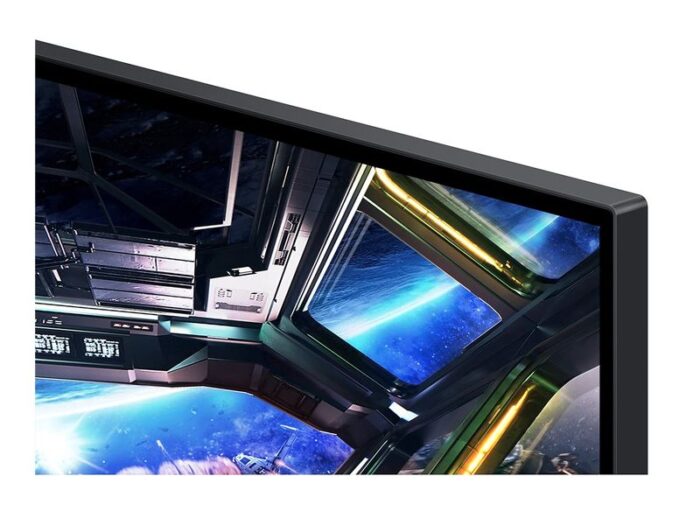 Samsung |  LS32DG702EUXEN - Afbeelding 13