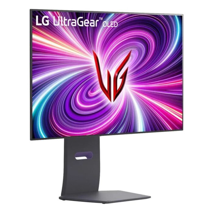 LG |  32GS94UX-B.AEU - Afbeelding 2