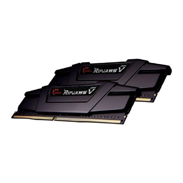 32 GB | G.Skill |  F4-4000C18D-32GVK - Afbeelding 2