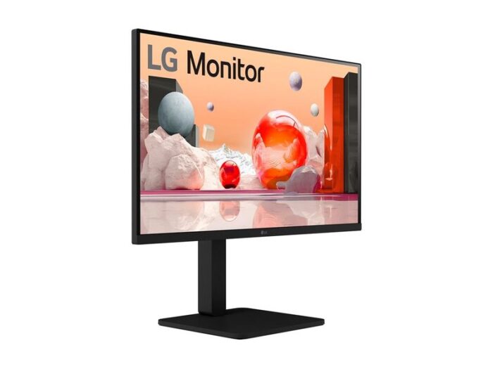 LG |  27BA450-B.AEUQ - Afbeelding 3