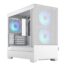 Fractal Design Pop Mini Air RGB - tower - micro ATX