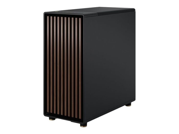 Fractal Design North - mid tower - ATX