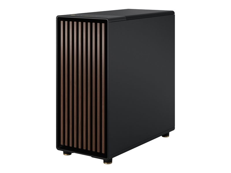 Fractal Design North - mid tower - ATX