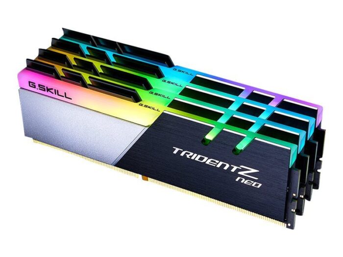 16 GB | G.Skill |  F4-3200C16D-16GTZN - Afbeelding 6