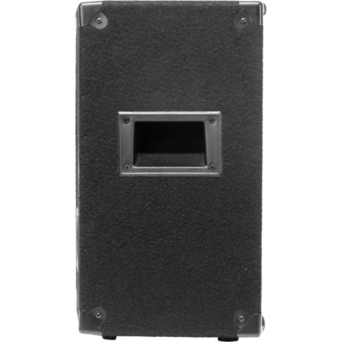 TRAPEZVORMIGE 2-WEG LUIDSPREKERBOX 20CM - Afbeelding 3