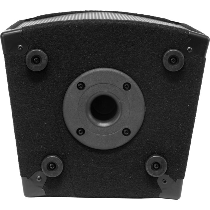 TRAPEZVORMIGE 2-WEG LUIDSPREKERBOX 20CM - Afbeelding 5