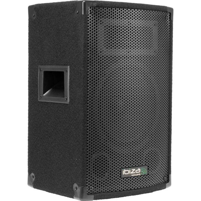 TRAPEZVORMIGE 2-WEG LUIDSPREKERBOX 20CM - Afbeelding 6