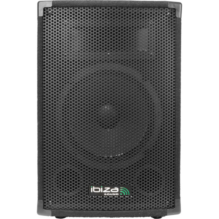 TRAPEZVORMIGE 2-WEG LUIDSPREKERBOX 20CM - Afbeelding 7