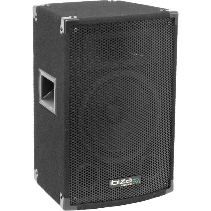 TRAPEZVORMIGE 2-WEG LUIDSPREKERBOX 20CM