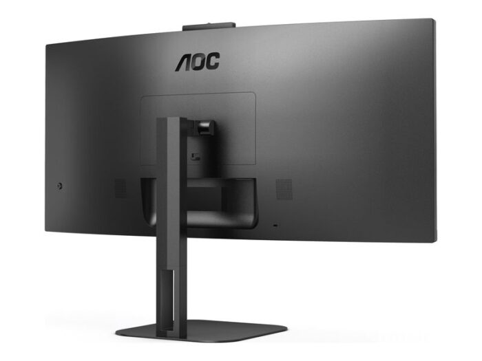 AOC |  CU34V5CW/BK - Afbeelding 7