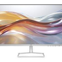 HP 527sf - 5 Series - LED monitor - Full HD (1080p) - 27"