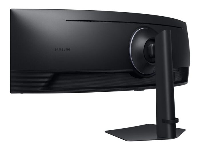 Samsung |  LS49C950UAUXEN - Afbeelding 11