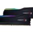 G.Skill RAM Trident Z5 RGB - 32 GB (2 x 16 GB Kit) - DDR5 6000 DIMM CL36