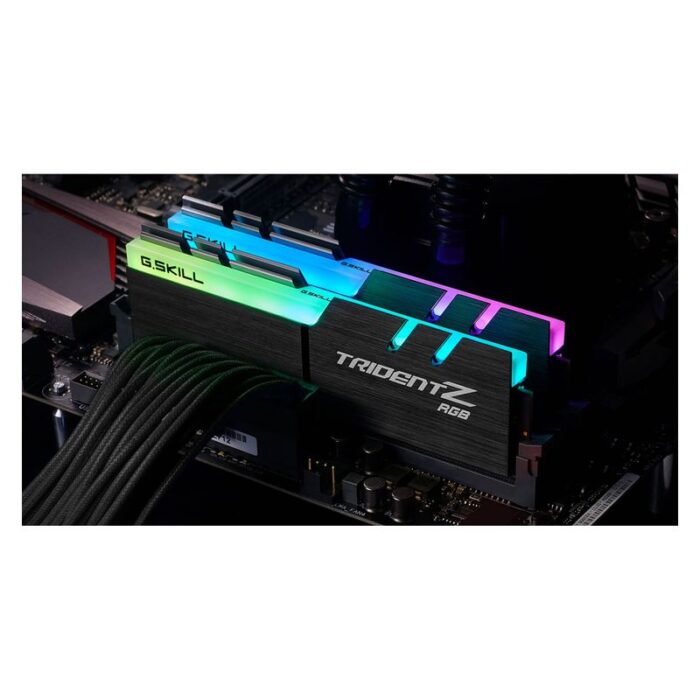 64 GB | G.Skill |  F4-3200C14D-64GTZR - Afbeelding 3