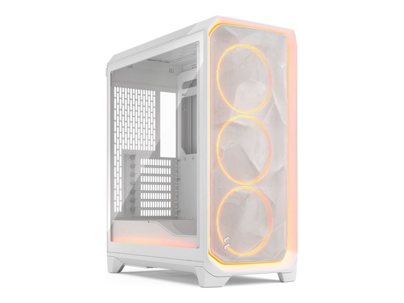Fractal Design Meshify 3 Ambience Pro - tower - extended ATX