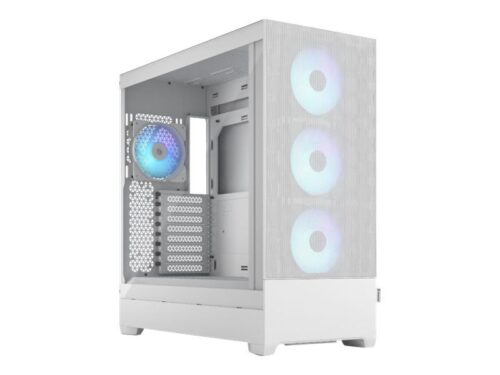 Fractal Design Pop XL Air RGB - tower - extended ATX