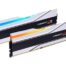 G.Skill Trident Z5 Neo RGB - DDR5 - kit - 32 GB: 2 x 16 GB - DIMM 288-pin / PC5-48000 - unbuffered