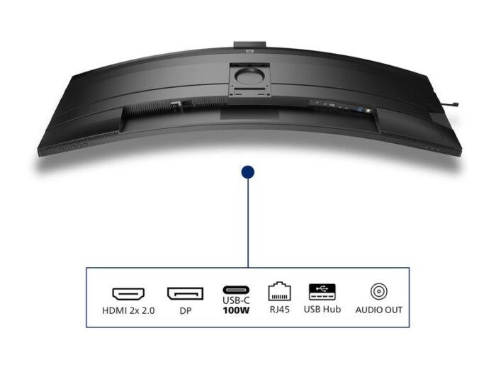 Philips |  49B2U6903CH/00 - Afbeelding 8