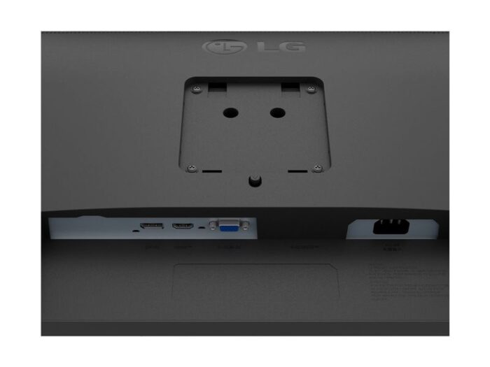 LG |  27BA450-B.AEUQ - Afbeelding 9