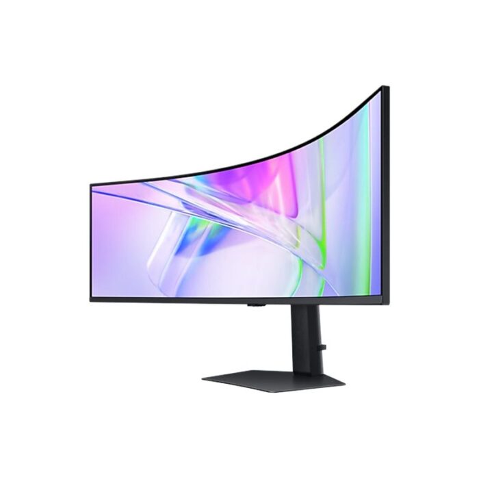 Samsung |  LS49C950UAUXEN - Afbeelding 3