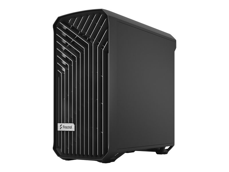 Fractal Design Torrent Compact Solid - compact case - extended ATX