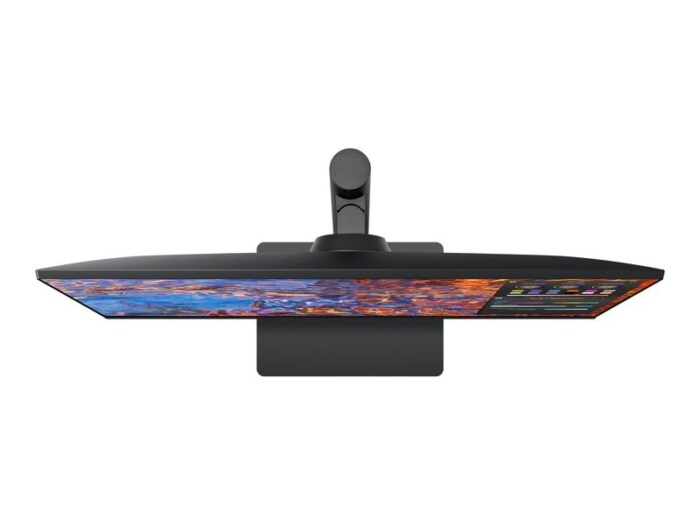 Samsung |  LS27B800PXPXEN - Afbeelding 8