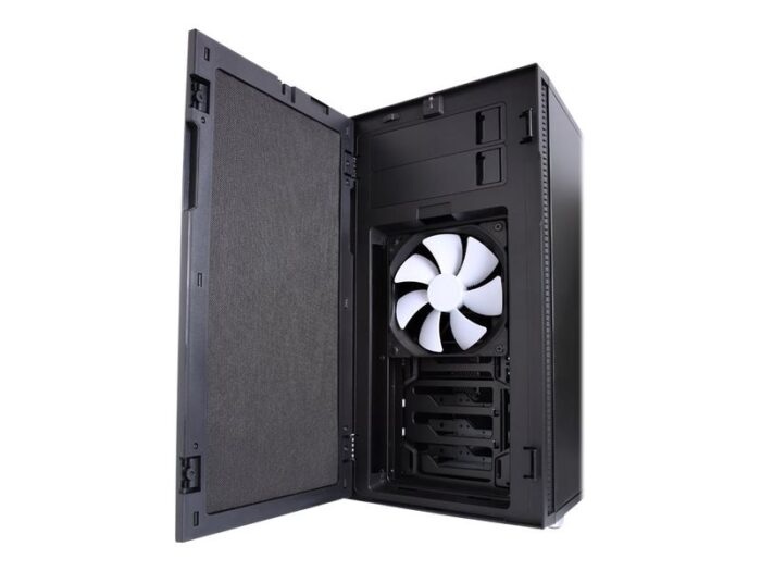 Fractal |  FD-CA-DEF-R5-BK - Afbeelding 5