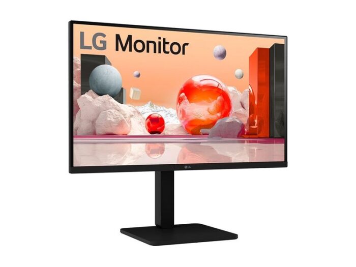 LG |  27BA560-B.AEUQ - Afbeelding 3
