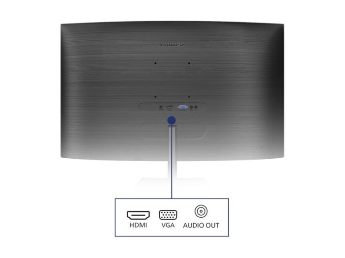Philips |  241E1SCA/00 - Afbeelding 8