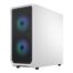 Fractal PC case Design Focus 2 - Midi Tower - ATX - White
