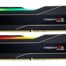 G.Skill RAM Trident Z5 Neo RGB - 32 GB (2 x 16 GB Kit) - DDR5 6000 DIMM CL36