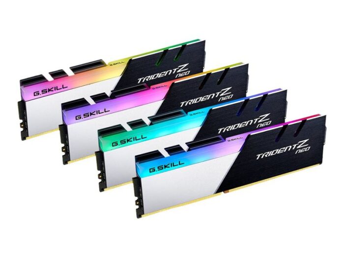 16 GB | G.Skill |  F4-3600C16D-16GTZNC - Afbeelding 3