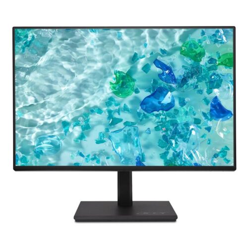 Acer Vero B277U Gbmiiprzx - B7 Series - LED monitor - 27" - HDR
