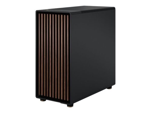 Fractal Design pc case North XL - Midi - black