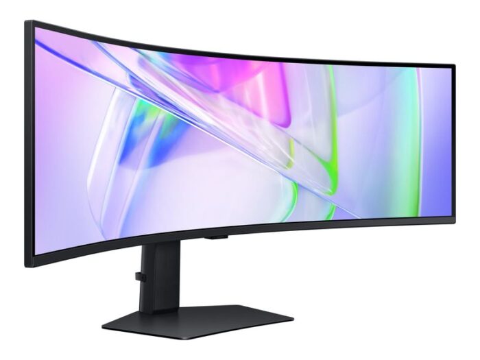 Samsung |  LS49C950UAUXEN - Afbeelding 8