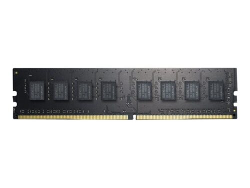 G.Skill RAM Value Series - 8 GB - DDR4 2666 DIMM CL19
