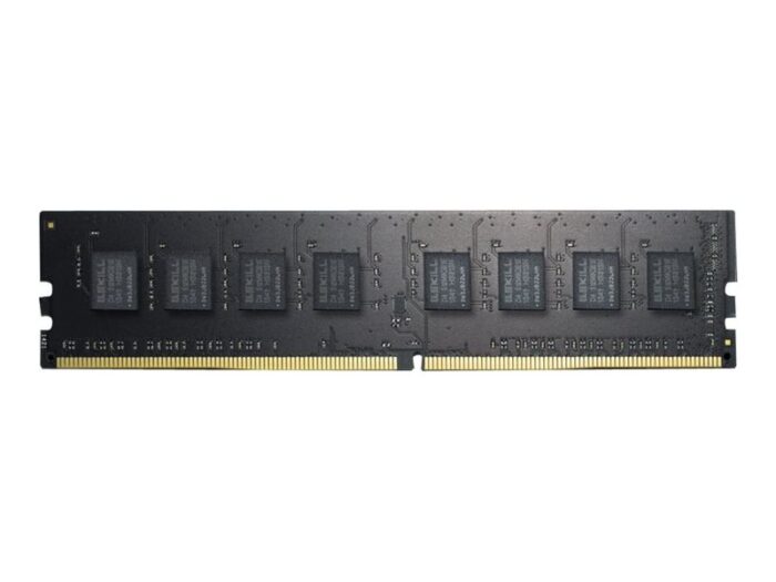 G.Skill RAM Value Series - 8 GB - DDR4 2666 DIMM CL19
