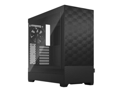 Fractal Design Pop Air RGB - tower - ATX