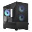 Fractal Design Pop Mini Air RGB - tower - micro ATX