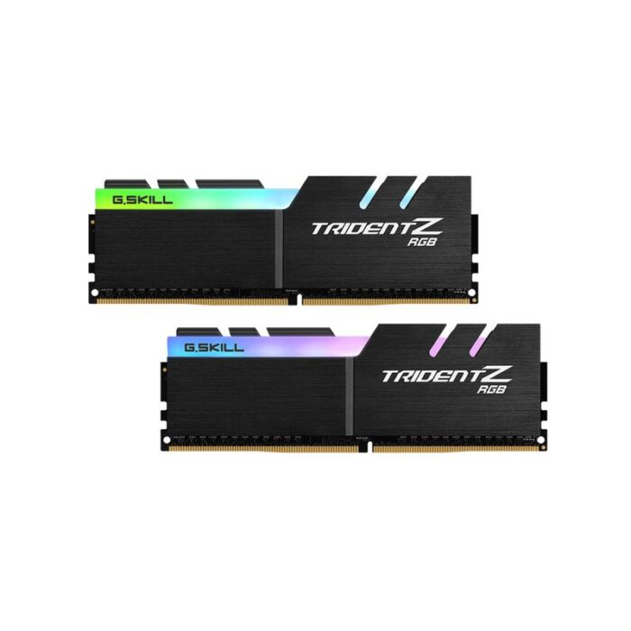 64 GB | G.Skill |  F4-3200C14D-64GTZR - Afbeelding 2