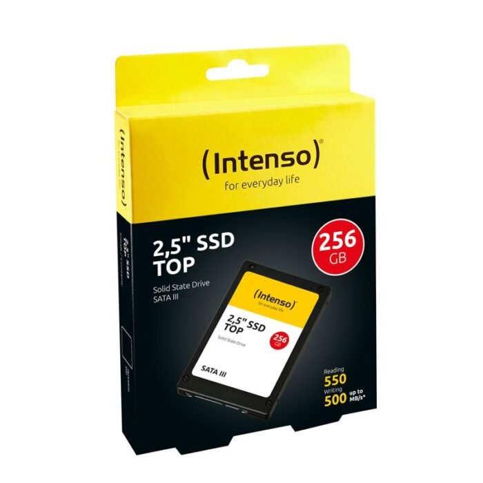 Intenso |  3812440 - Afbeelding 2