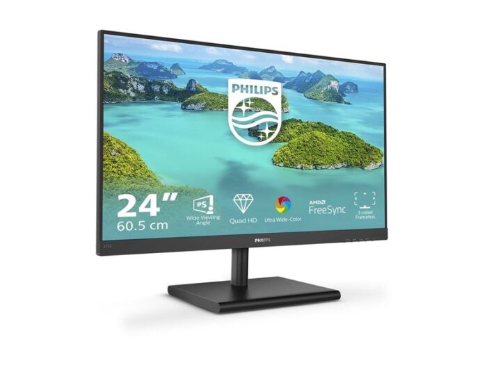 Philips |  245E1S/00 - Afbeelding 3