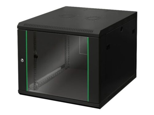 DIGITUS network cabinet Dynamic Basic - 9U