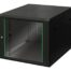 DIGITUS network cabinet Dynamic Basic - 9U