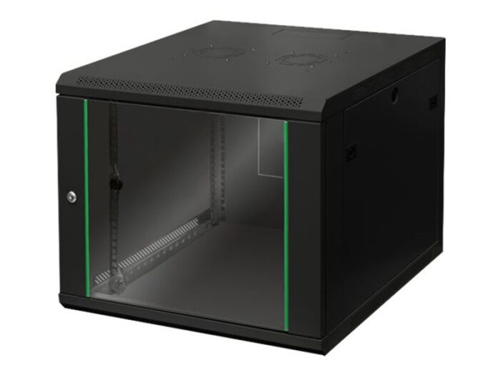 DIGITUS network cabinet Dynamic Basic - 9U