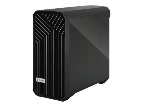 Fractal Design Torrent RGB - tower - extended ATX