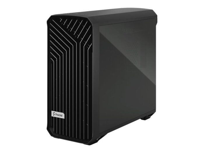 Fractal Design Torrent RGB - tower - extended ATX