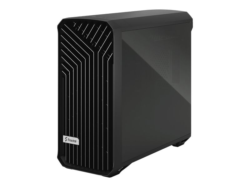 Fractal Design Torrent RGB - tower - extended ATX